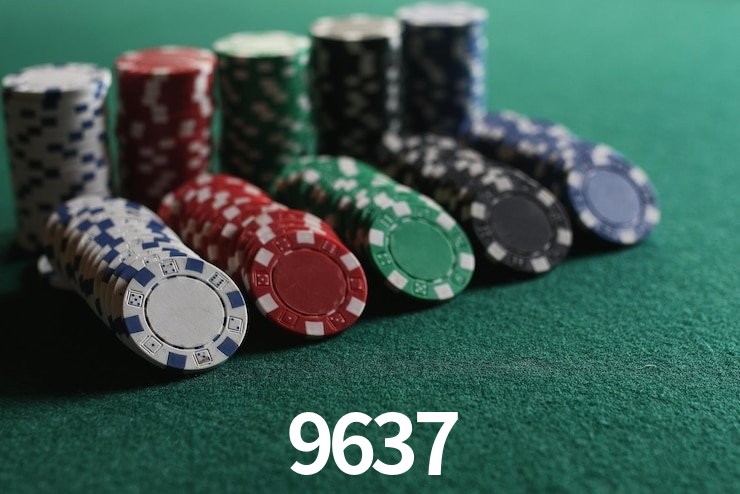 Experiência VIP 9637