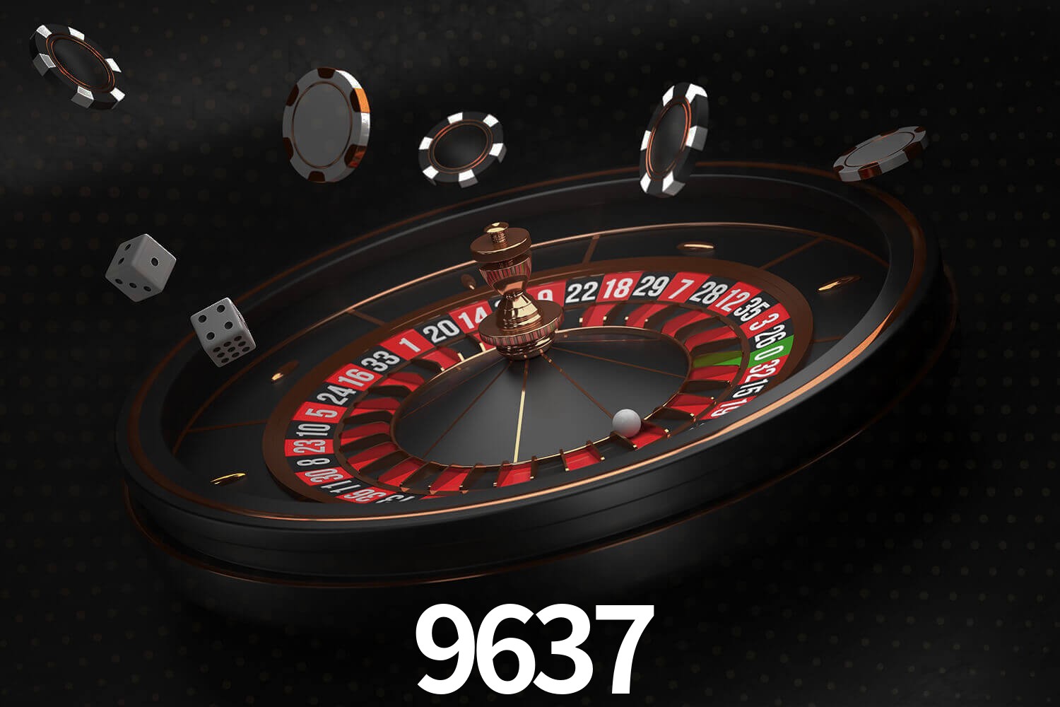9637 - Top Cassino Brasileiro - 9637.com