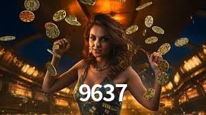 Welcome Bonus 9637