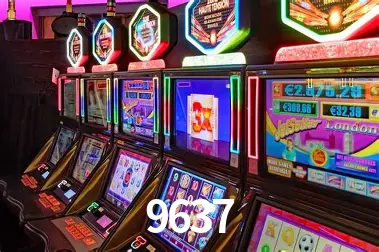 Desvendando o Mundo dos Jogos Virtuais na 9637