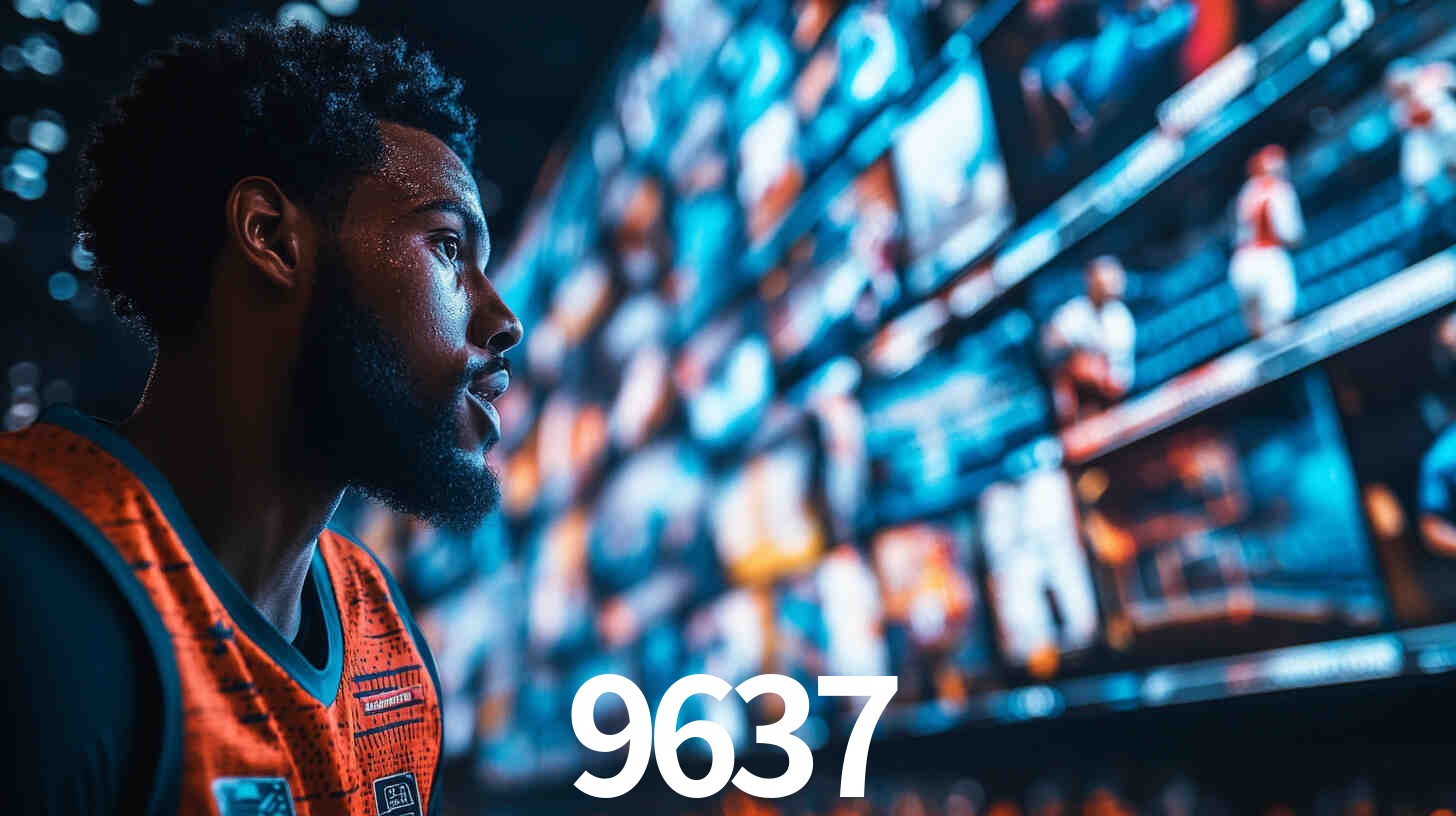 Jogos de Aposta Online no 9637