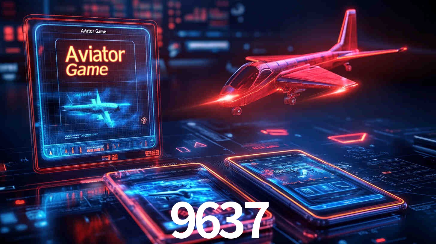 Benefícios do Aviator no 9637