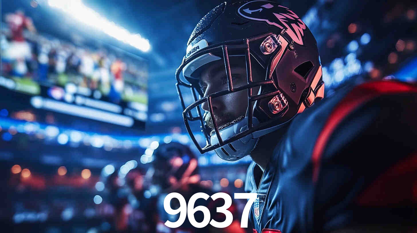 Transforme Suas Apostas em Grandes Prêmios no 9637