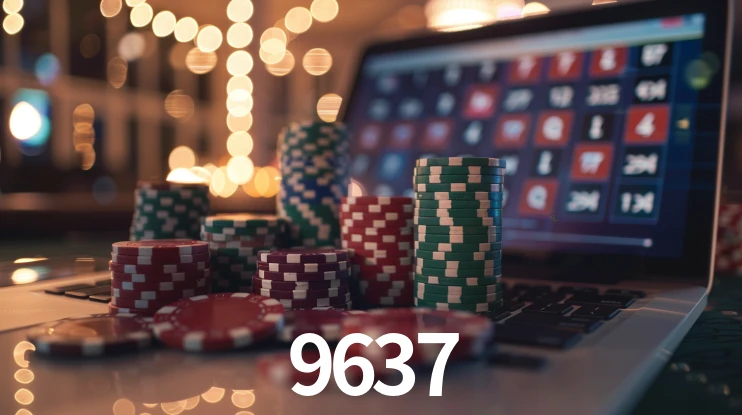 Game Providers 9637