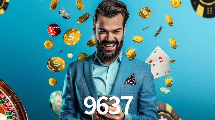Game Statistics 9637