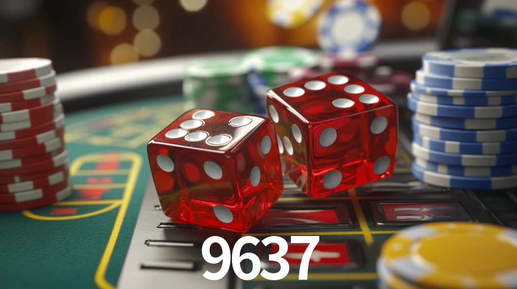 Daily Bonuses 9637