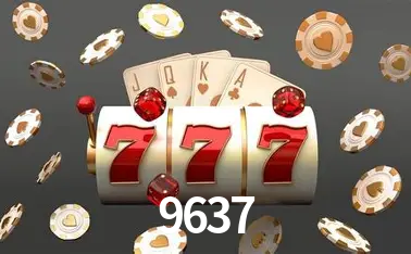 Descubra o Mundo do Cassino Online com 9637