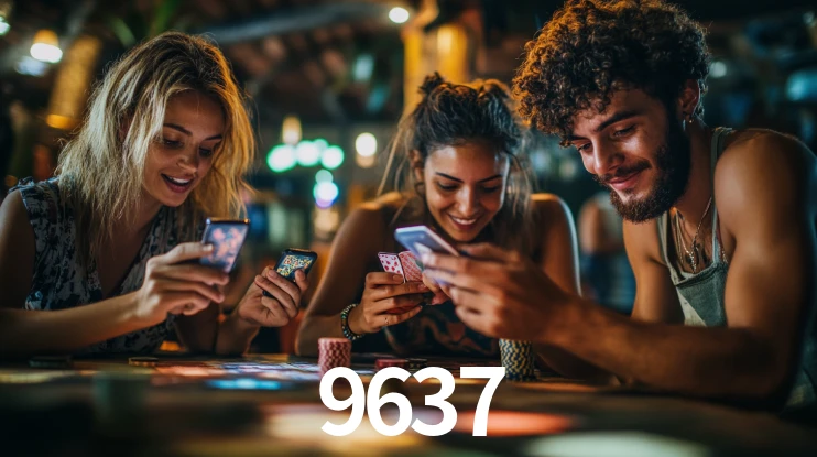 Tournaments 9637