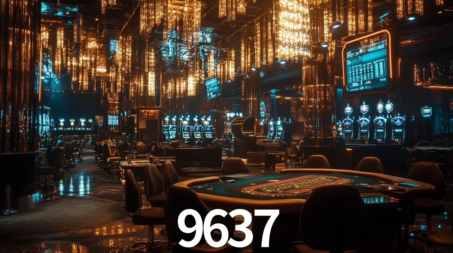 9637: Jogue Crash e Experimente Alta Recompensa Instantânea