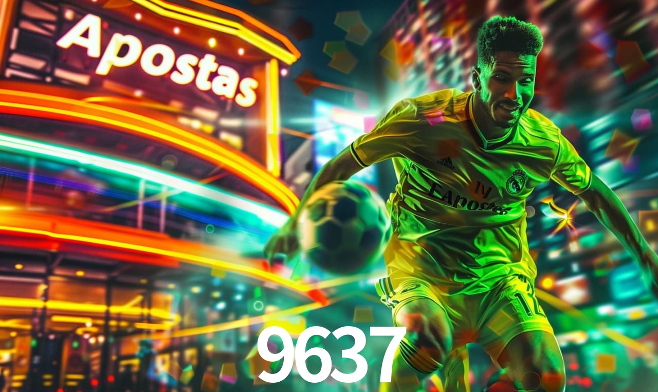Provedores de Jogos 9637