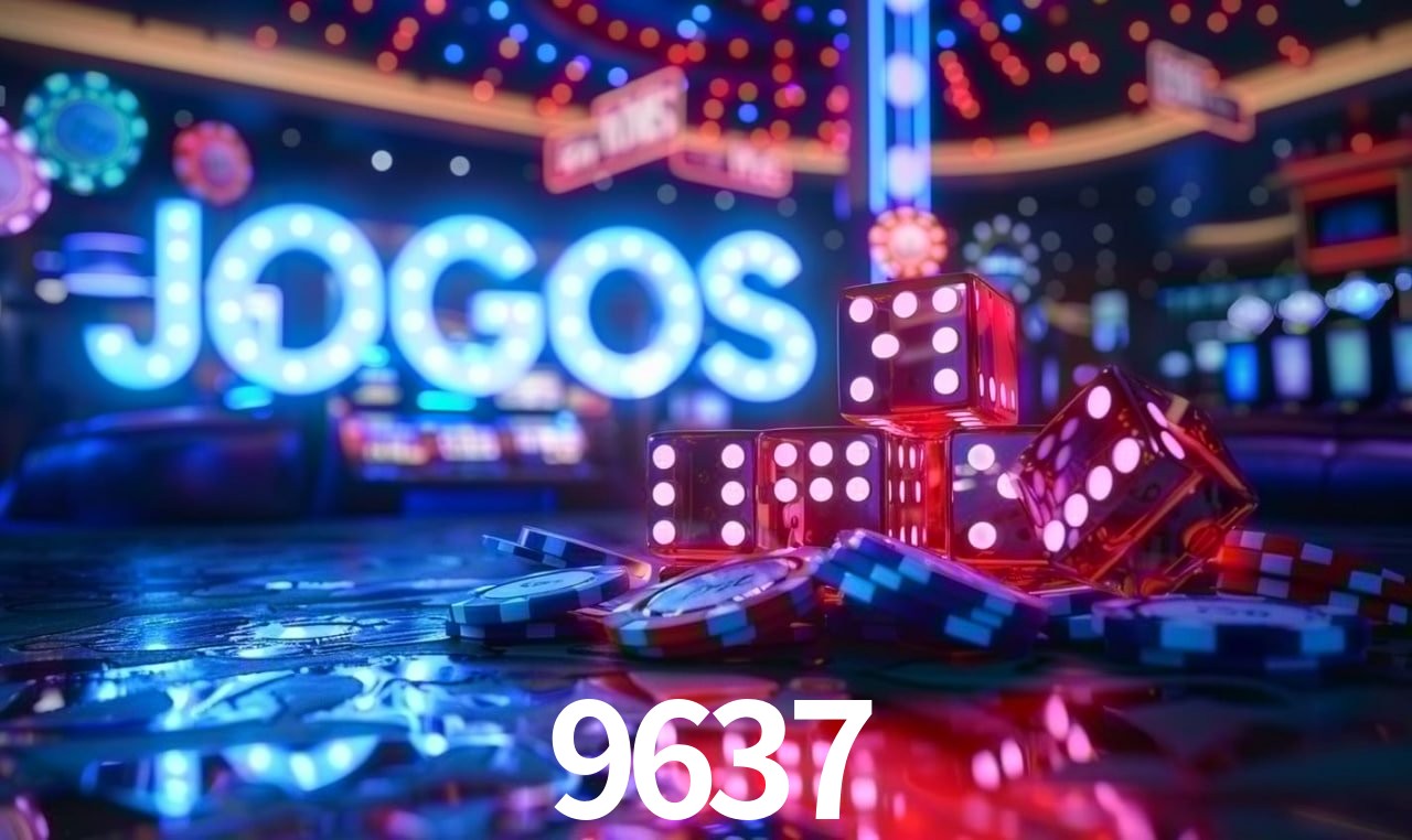 Bônus Diários 9637