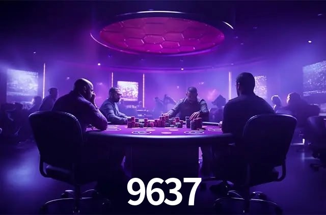 Avaliações dos Jogadores 9637