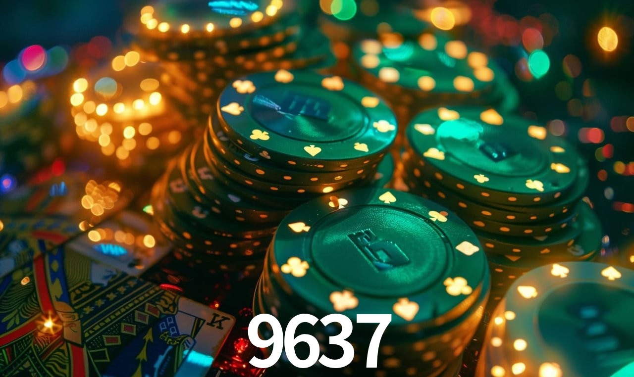 Estatísticas Esportivas 9637