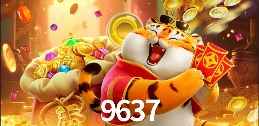 9637