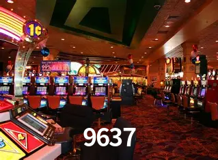 Descubra a Magia dos Jogos de Arcade no 9637