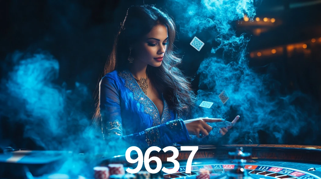 A Emoção da Loteria na 9637: Uma Chance de Mudança de Vida