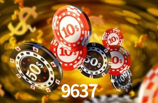 Apostas de Tênis 9637