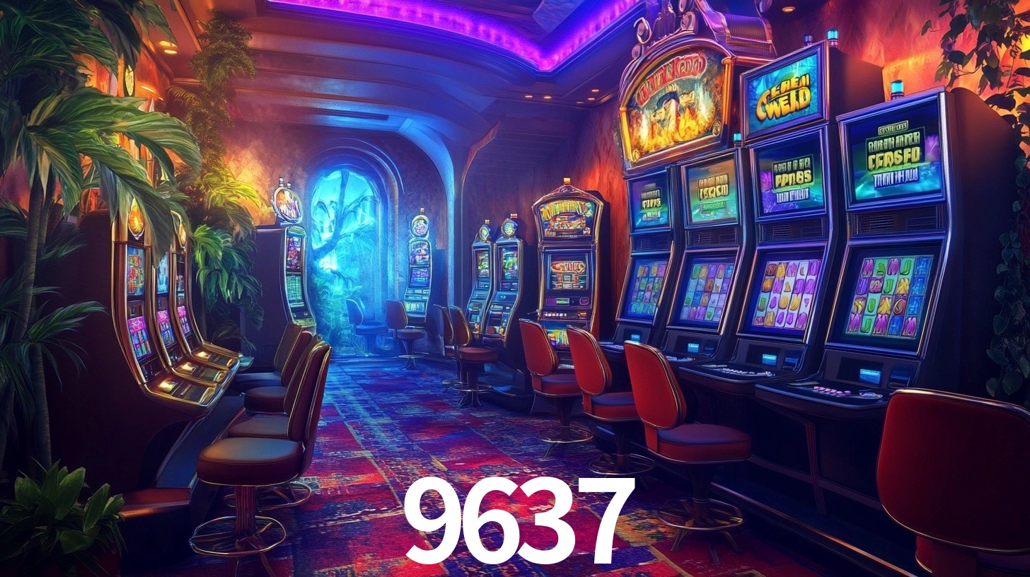 Welcome Bonus 9637