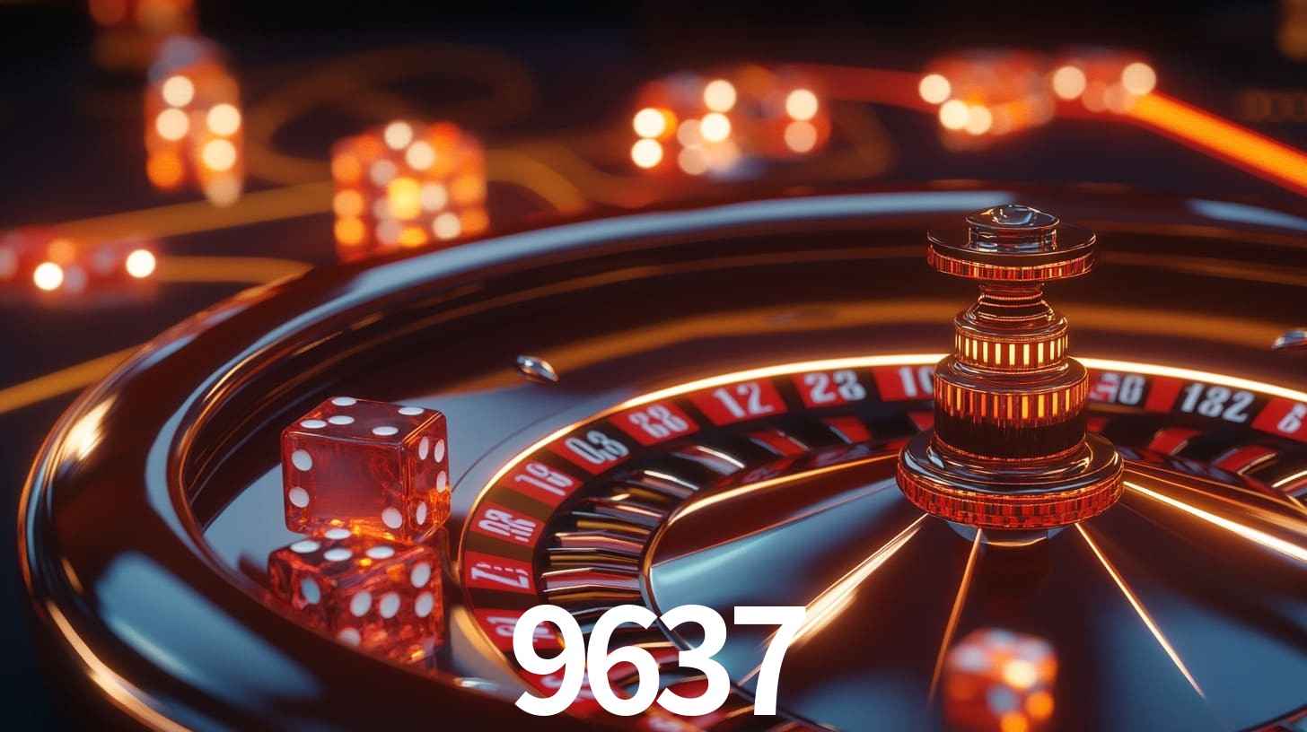 VIP Casino 9637