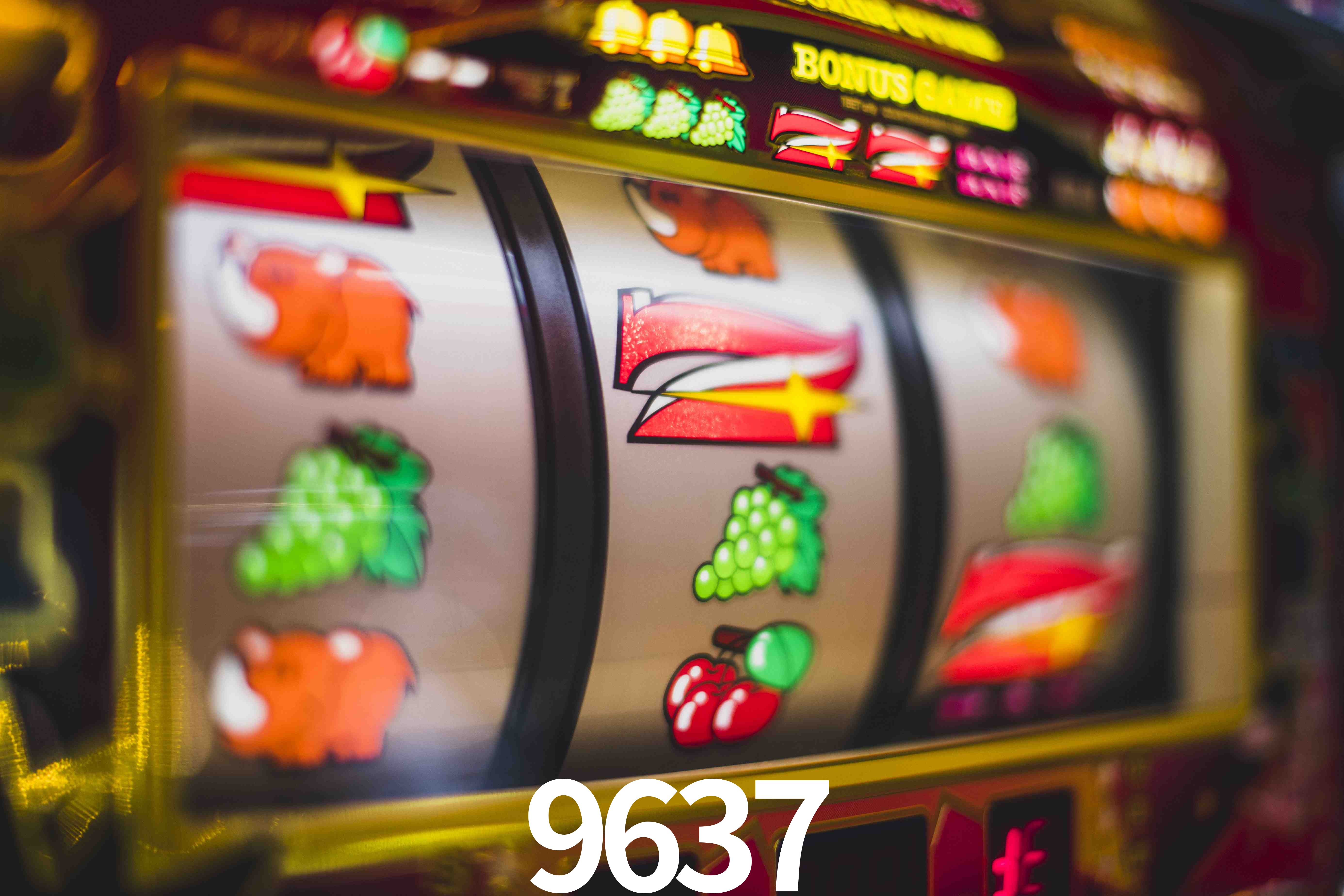 Crash Games Statistics 9637