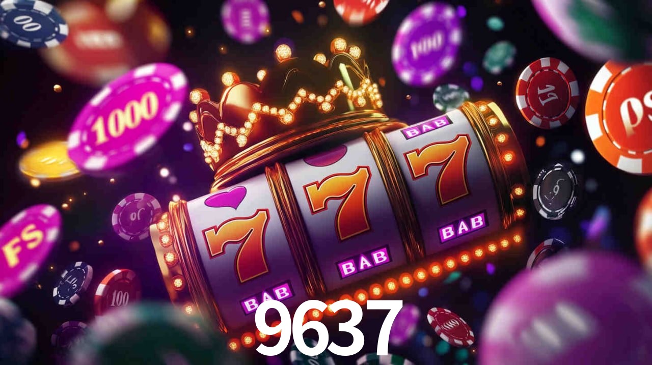 Bonus Features 9637