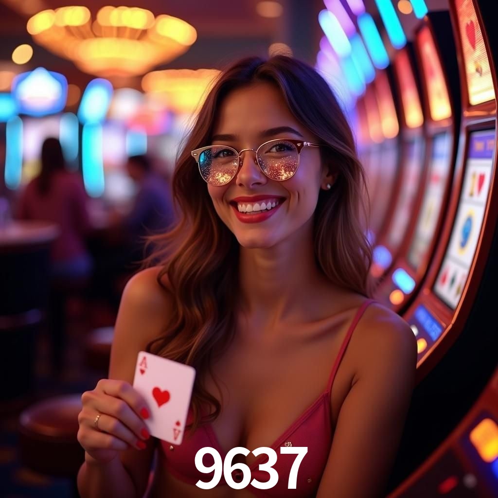 Tennis Betting 9637