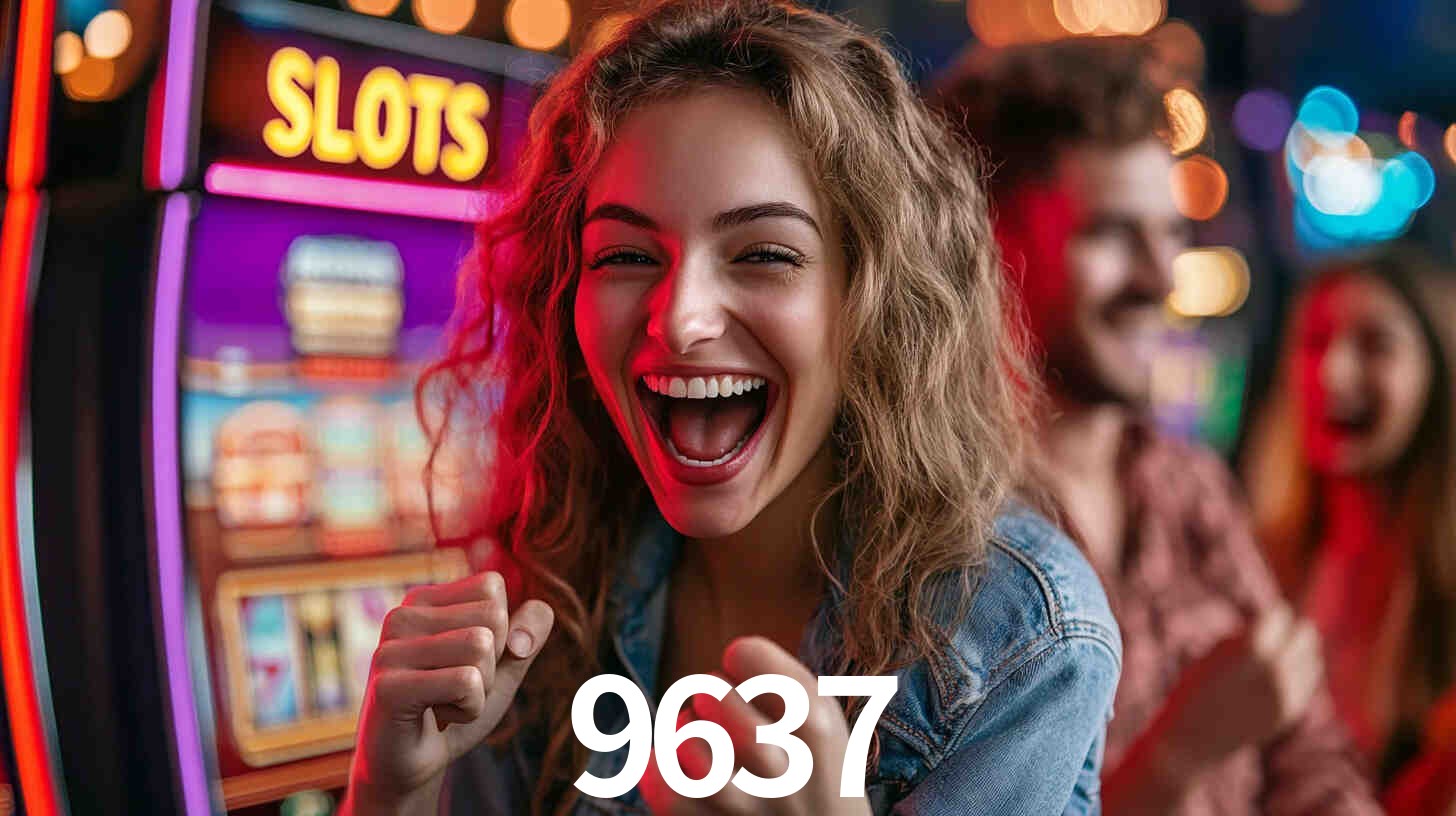 Inovações de Jogos na 9637: O Futuro das Experiências Interativas
