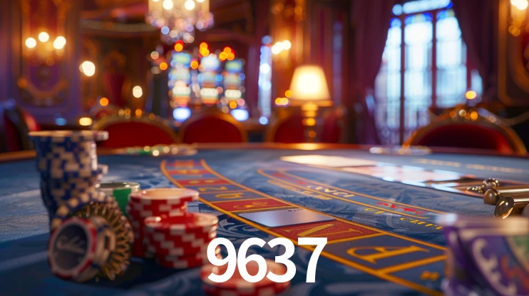Slot Games 9637