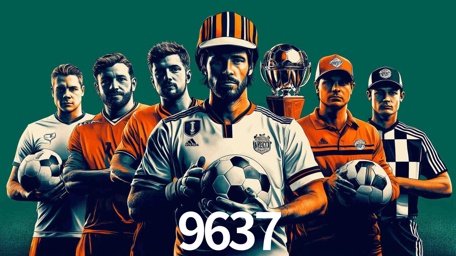 Descubra a Essência do 9637: Nossa História e Compromissos