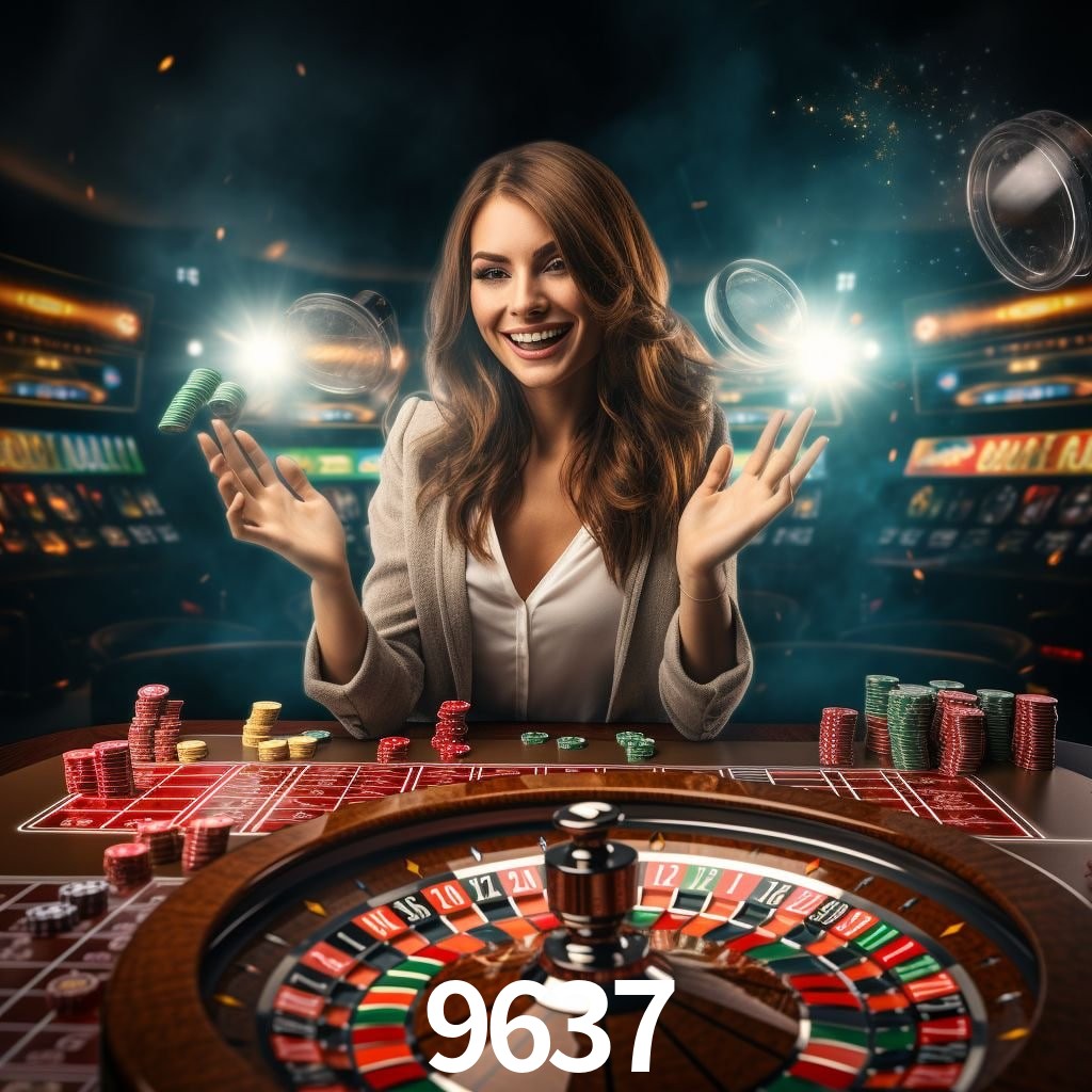Experimente o Login Seguro Premium no 9637