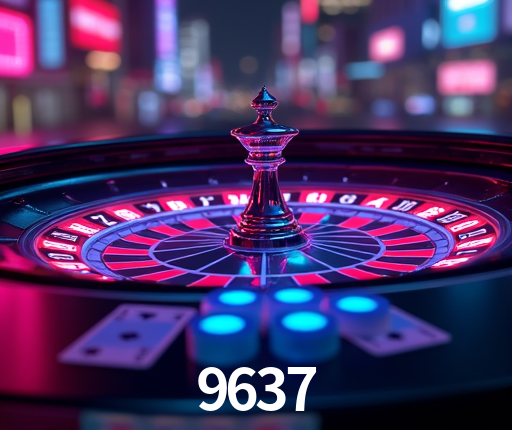 Desvendando o Mundo dos Jogos Virtuais na 9637