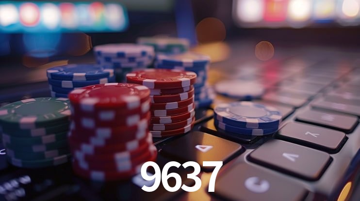 Promoção Relâmpago 9637