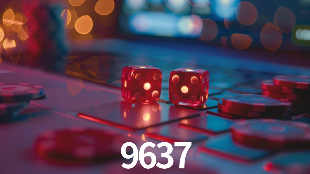 Live Casino 9637