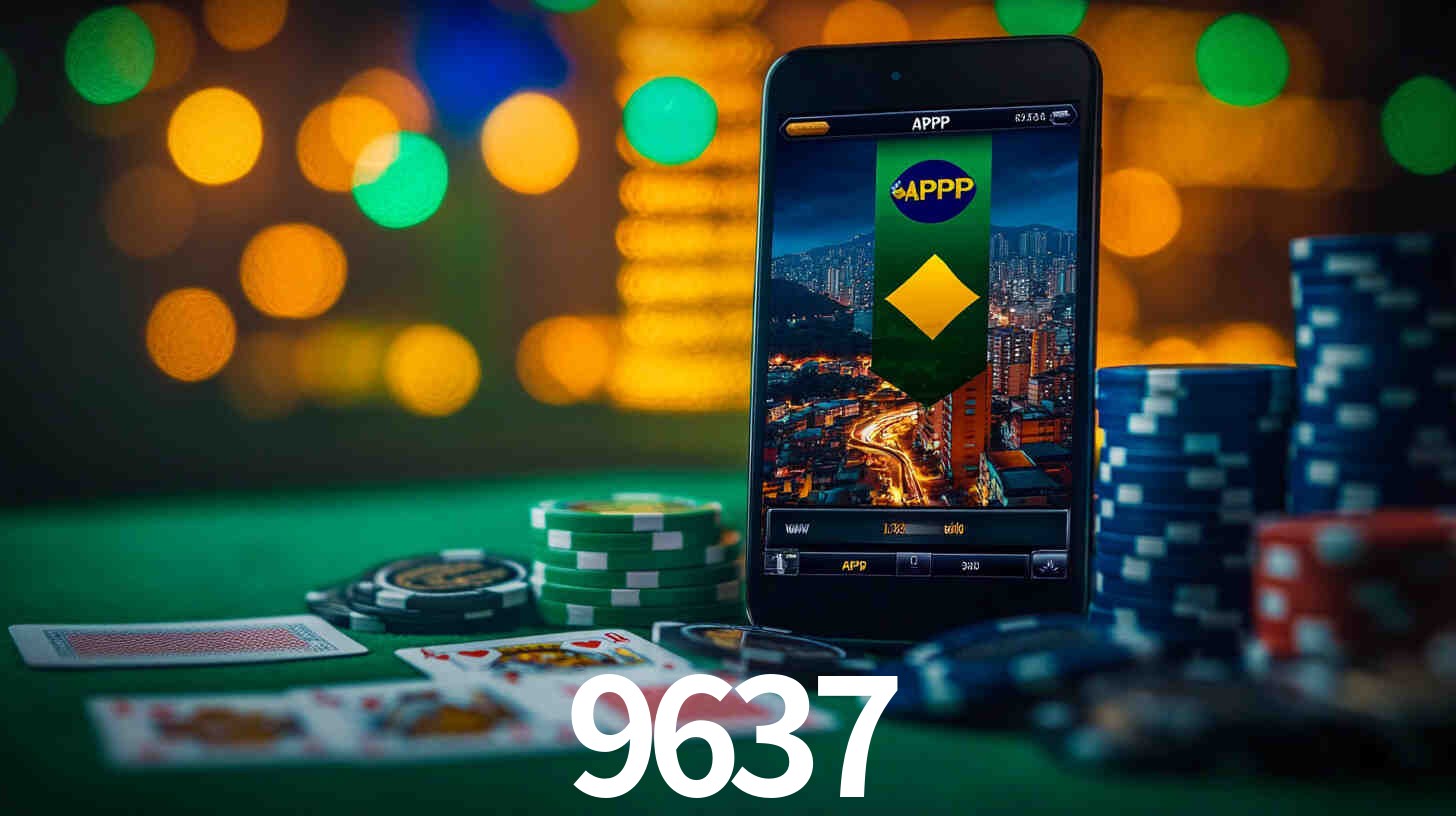 Descubra o Programa VIP da 9637: Vantagens Exclusivas para Jogadores