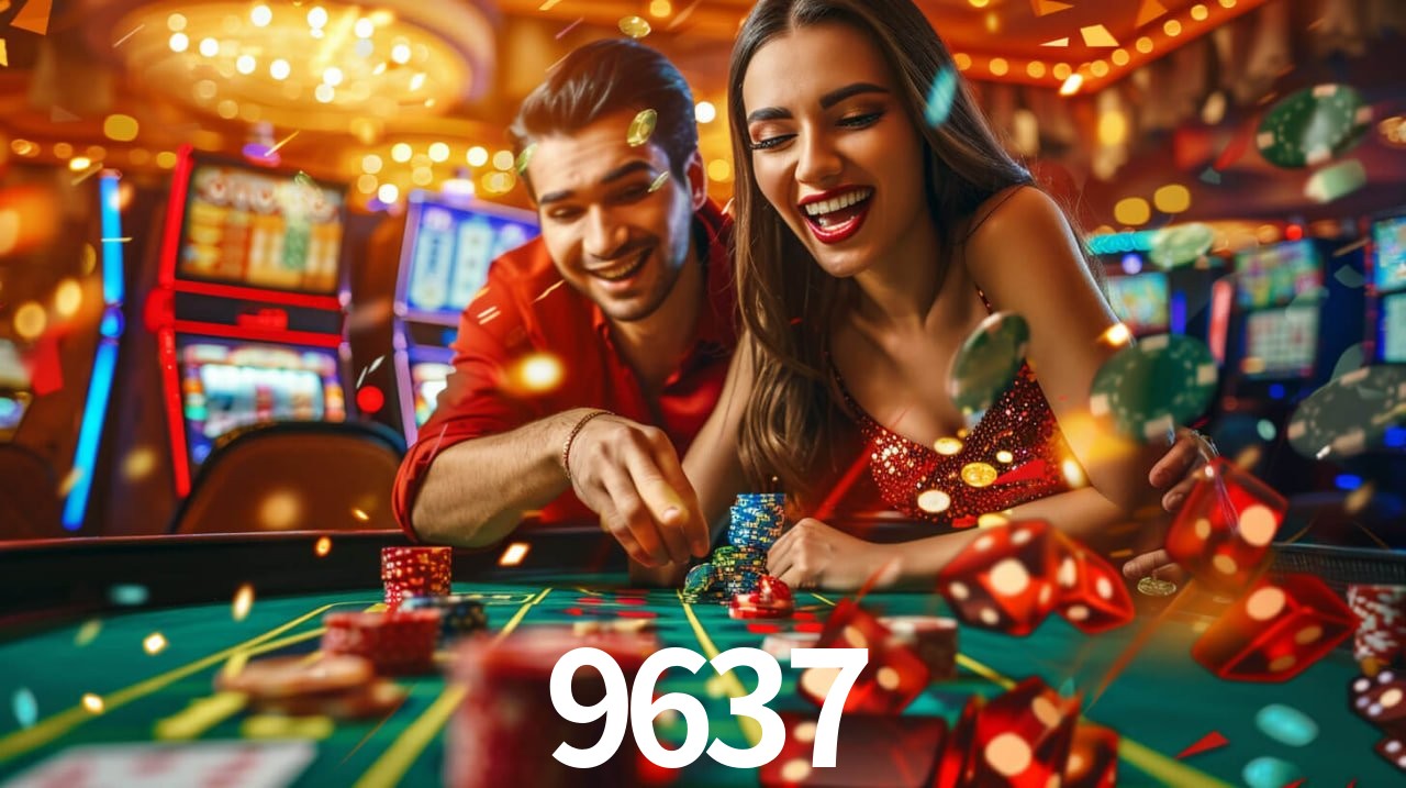 Sistemas de Segurança 9637