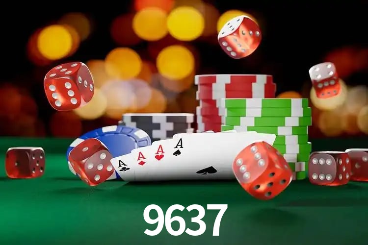 Login Seguro 9637